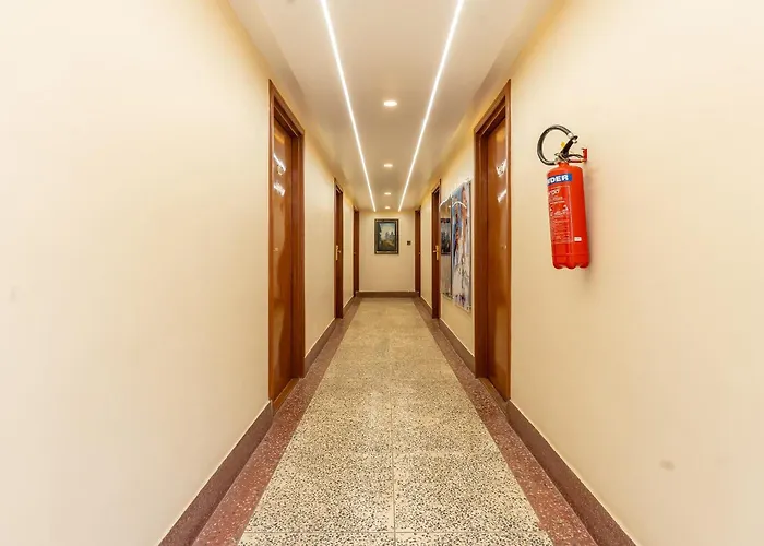 Oyo 831 Mission Pvt Ltd