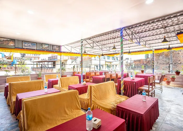 Hotel Oyo 831 Mission Pvt Ltd 3*