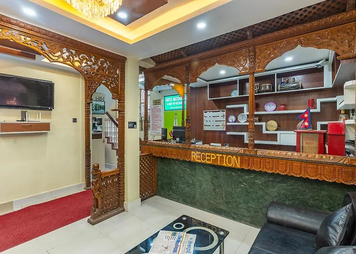 Oyo 831 Mission Pvt Ltd 3*